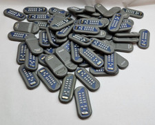 Lot of 65 H-ITT ICUE RF REMOTE TX 3100 CLASSROOM CLICKER REMOTE PAD Used