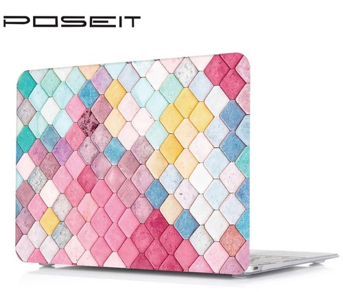 For Microsoft Surface laptop 7 3 4 5 Go 2 12 13.5 Hard Shell Case Cover Skin CS - Picture 29 of 30