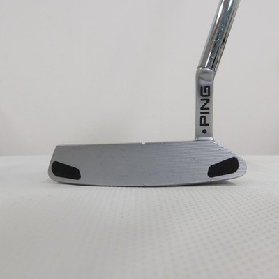 Ping Putter PING KUSHIN 4(2023) Dot Color Black 34 inch for sale