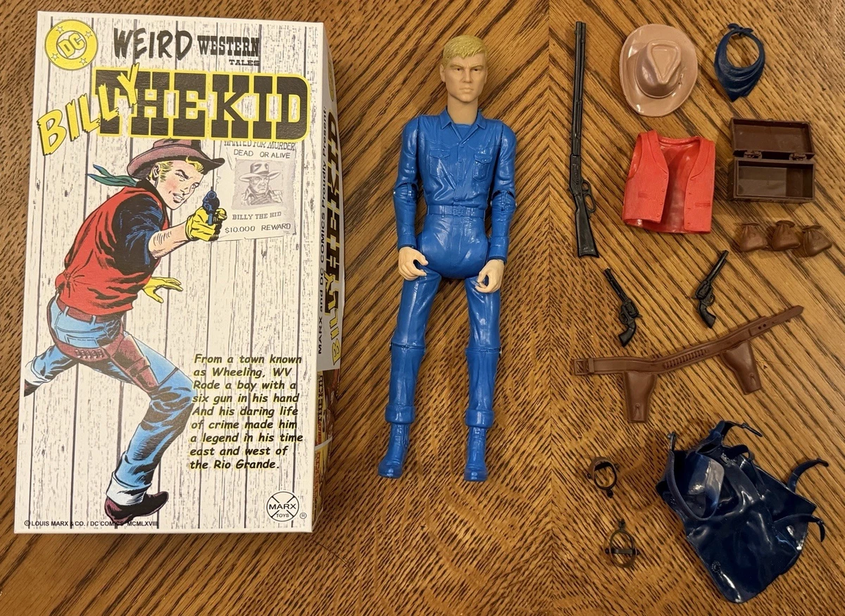 Marx Vintage & Antique Toys for sale | eBay