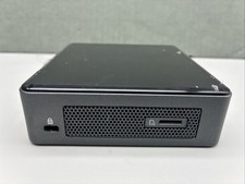 Mini Desktop Integrated/On-Board Graphics Intel Core i3 8th Gen