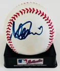 ICHIRO SUZUKI Signed Rawlings Official Major League Baseball JSA ZZ58569