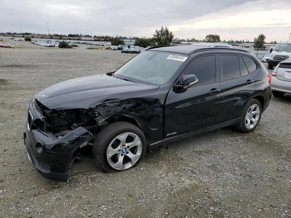 ALTERNATOR 2012-2015 BMW X1 - Image 3 of 4
