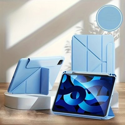 PU Leder Folio für iPad Pro 11'' 2018 / iPad 9,7'' 2017 - Magnetständer