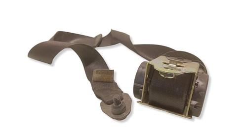 BMW 5 E60 E61 2004 Vorne links Sicherheitsgurt vorne 601630600 ARA370899