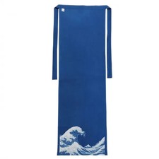 Loincloth Fundoshi Hokusai Wave Pattern Underwear (Shogun, Samurai,Ninja) Japan