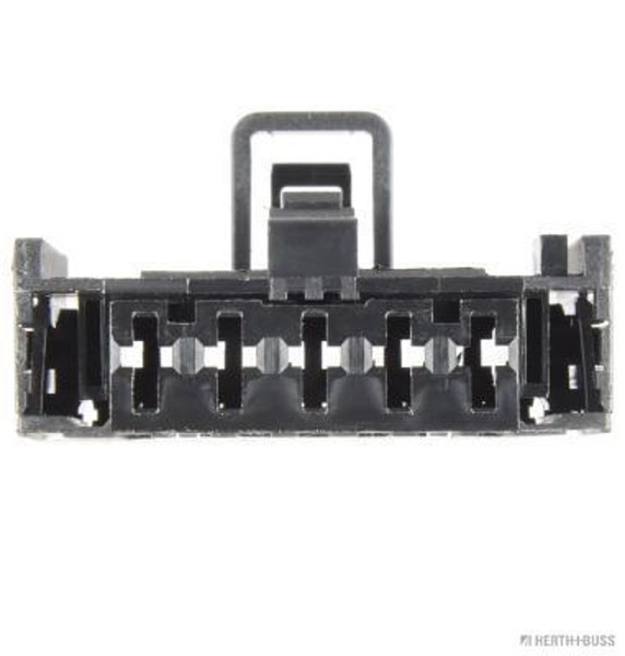 Kabelreparatursatz, InnenraumheizlüFter (MotorvorwäRmsystem) Herth+Bus 51277182-image