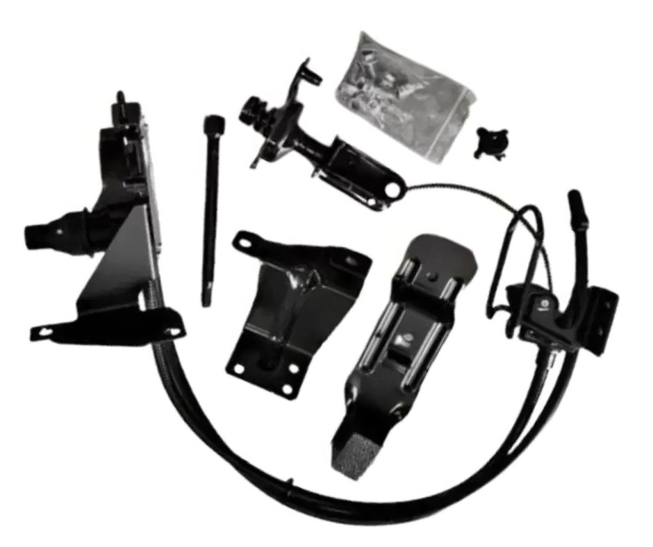 Support roue de secours 1361584080 pour utilitaire Ducato Boxer Jumper R15 R16