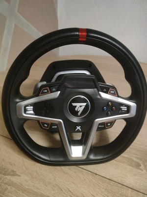 Trustmaster T248 Lenkrad 
