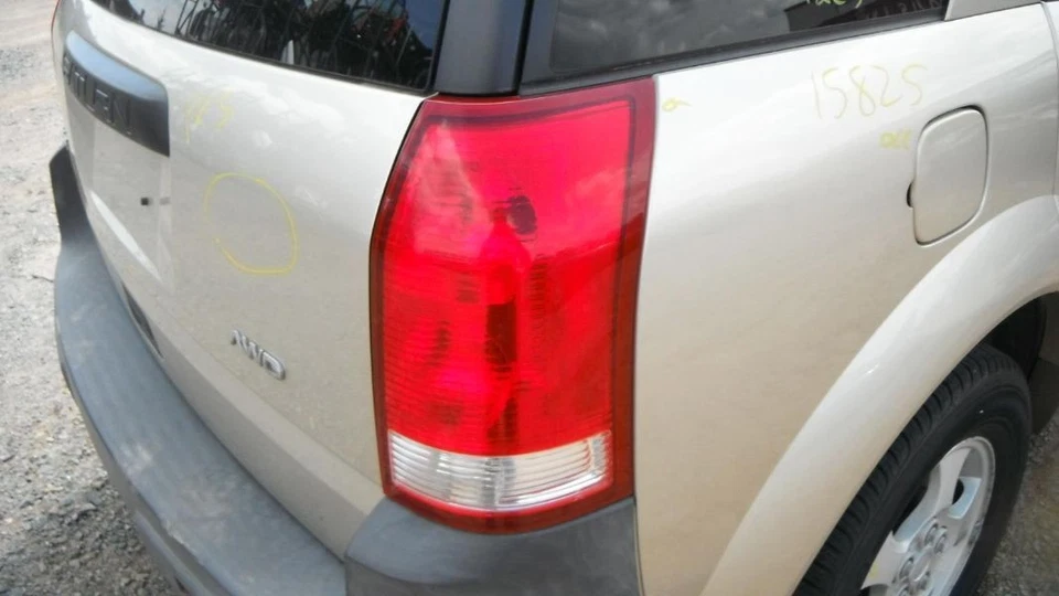 Radiator Fan Motor Fan Assembly Opt L61 Fits 02-04 VUE 1188854 - Image 4 of 4