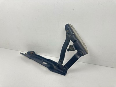 BMW 5 E60 E61 2009 Vorne links Scharnier Motorhaube 41617 BME8173
