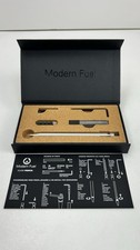 Modern Fuel Click Pencil Set- Stainless