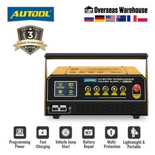 Inverter Programming Power Auto Battery Repair Real-time Car Jump Starter Inverter Programming Power Auto Battery Repair Real-time Car Jump Starter