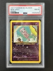 2001 Pokemon Mew Holo Southern Islands Promo PSA 8 #1