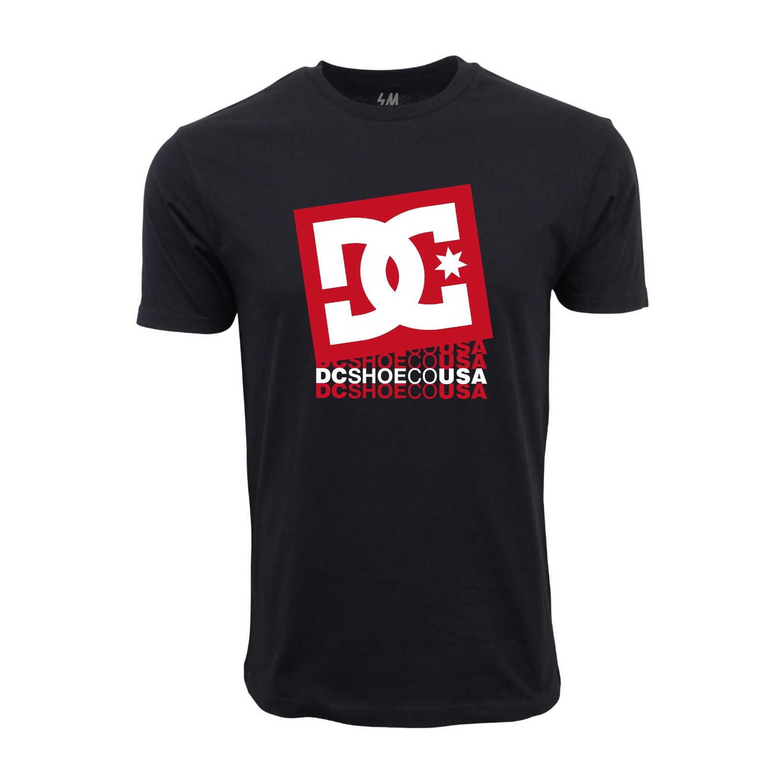 DC SHOES USA RED BOX 2890₽