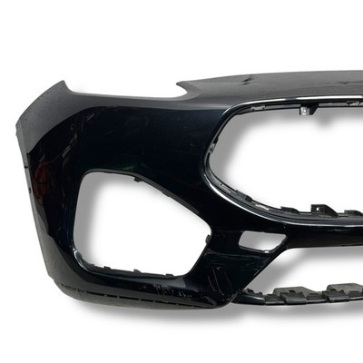 Maserati Grecale M182 2022-2025 OEM Front bumper cover 670157345
