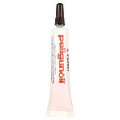 Pellgun Oil for Pneumatic and CO2 Airguns Rust Resistant Maintenance Tool