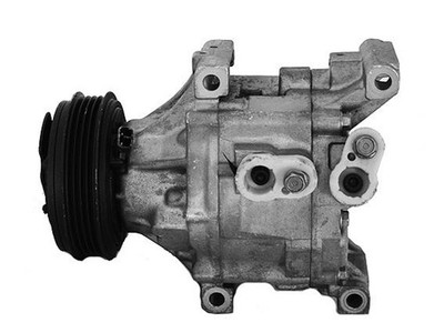 Kompressor Klimaanlage Airstal 10-1182 +74.38  Pfand für MAZDA MX 2 NB RX SE FE
