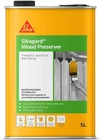 Sika SKGDWPCL5 Sikagard Wood Preserver Stain Architrave - 5L