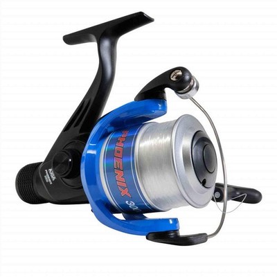 Axia Phoenix 3000 RD Rolle