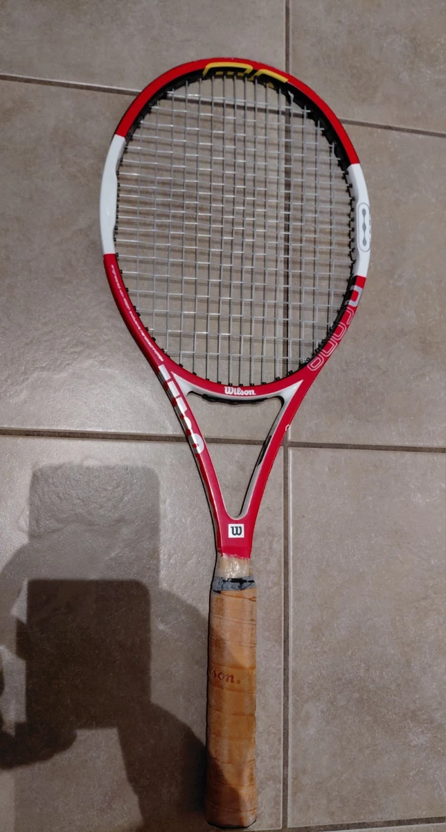 Preços baixos em Wilson Tour 90 | eBay