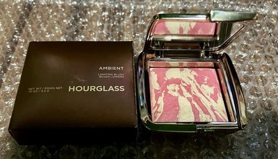 Hourglass Ambient Lighting Blush DIFFUSED HEAT 0.15oz/4.2g FULL Size