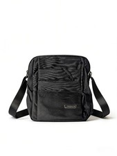 Herren Crossbody Tasche   Kompakt | Hochwerti...