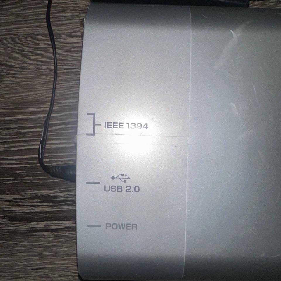 Unidade de DVD e CD regravável Plextor PX-708UF - Imagem 4 de 4