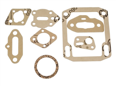 #ad THE DUKE#x27;S GASKET SET FOR MCCULLOCH 10 10 PRO MAC 700 MORE $23.52