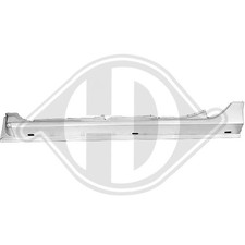 Baguette de porte Dacia SANDERO