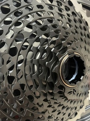 SRAM XG-1295 Eagle Kassette 12-fach, 10-50, X01, AXS, NEU box