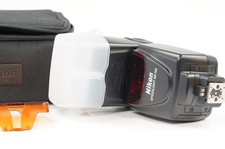 Nikon SPEEDLIGHT SB-700