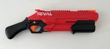 Nerf Rival Takedown XX 800 Blaster Pump Action Breech Load 8-Round Blaster