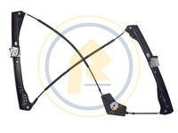 Ac Rolcar Fensterheber Elektrisch Vorne Links Ohne Elektromotor FüR Vw Golf V