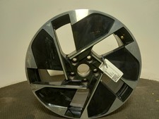 VOLKSWAGEN ID.3 Alloy Wheel 18 Inch 5x112 ET50 7.5J 2020-2026 10A601025G