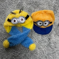 Minion Cap Universal Studios USJ