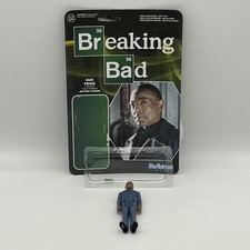 2015 Funko Breaking Bad ReAction Figures 20