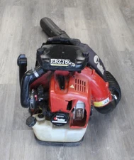 RedMax EBZ7500 Commercial Gas Backpack Leaf Blower 65.6CC, Hand Throttle