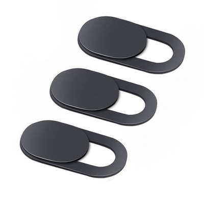 For iPhone 17/Pro/Max/Air - Privacy Camera Cover Security Blocker Webcam