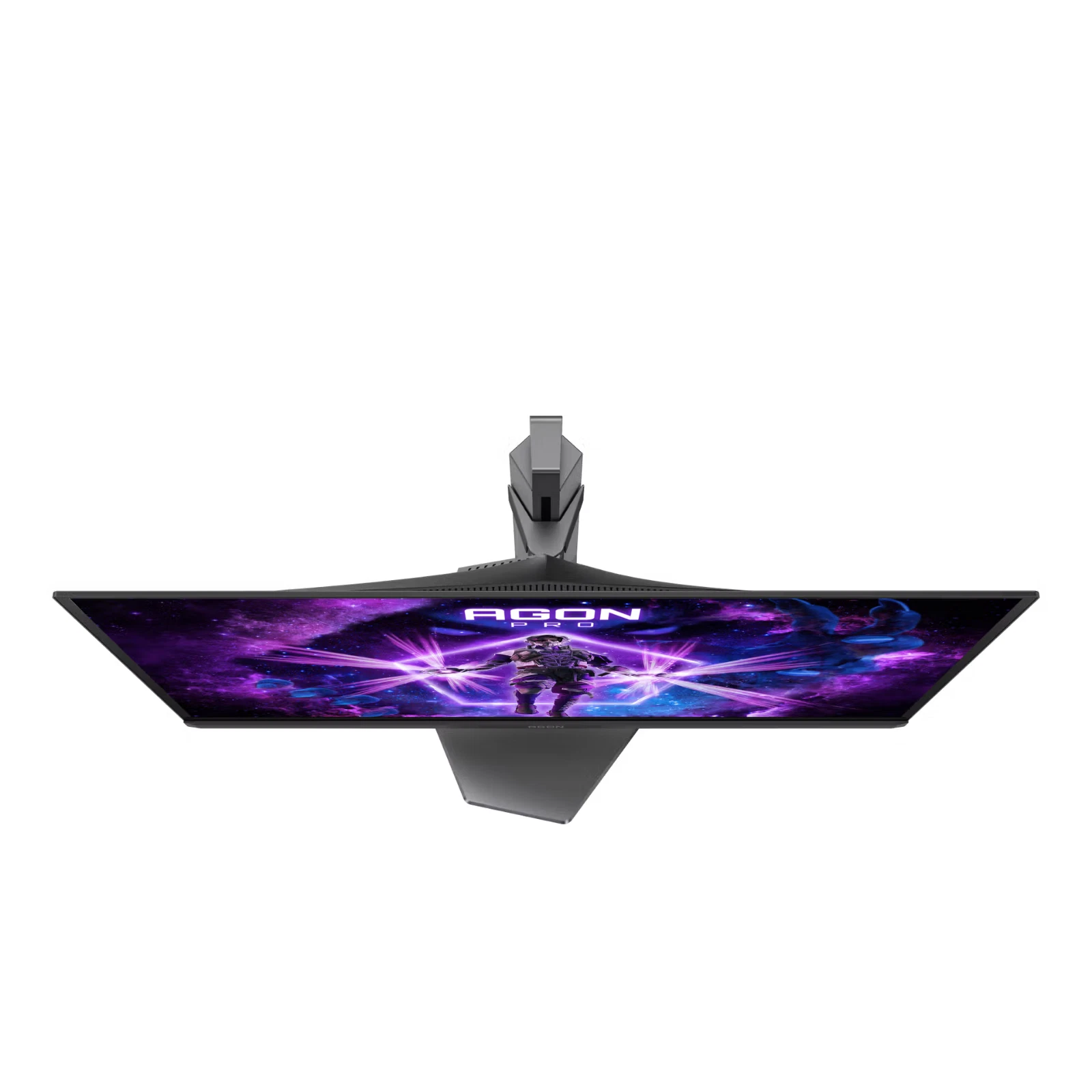 AOC 26.7" AGON Pro OLED QHD 280Hz 0.03ms Gaming Monitor 16:9 HDMI AG276QZD2 - product detail image 6