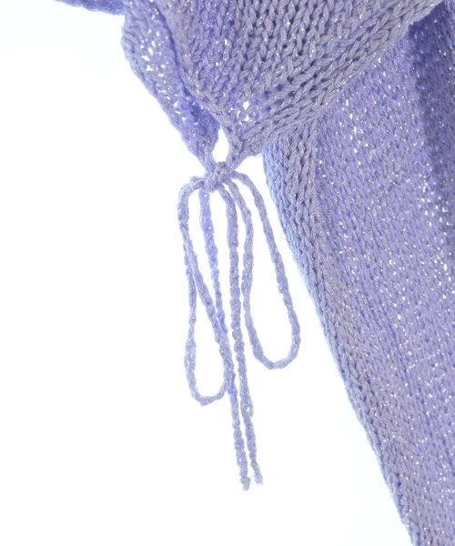 AMERI Sweaters Purple(Glitter) F 2200613586122 - image 6