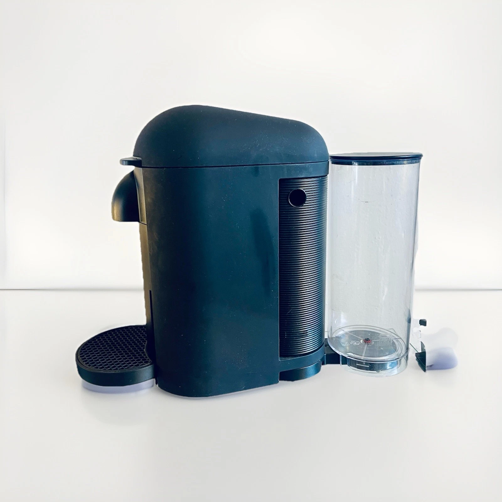 Nespresso VertuoPlus BNV425MTB Coffee Maker Matte Black
