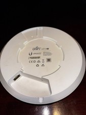 Ubiquiti UniFi AP AC LR UAP-AC-LR Wireless Access Point