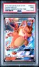 148577940 Charizard GX 2019 Pokemon Sun Moon Hidden Fates Promo #SM211 PSA 9