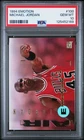 1994 E-MOTION #100 MICHAEL JORDAN PSA 10