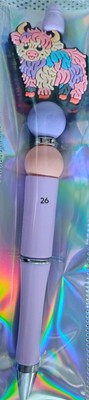 Charm Pen Pick A Number Of The Pen You Like To Receive  