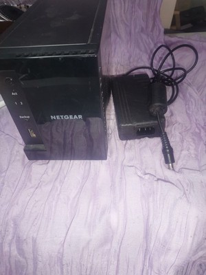 NETGEAR RN10200
