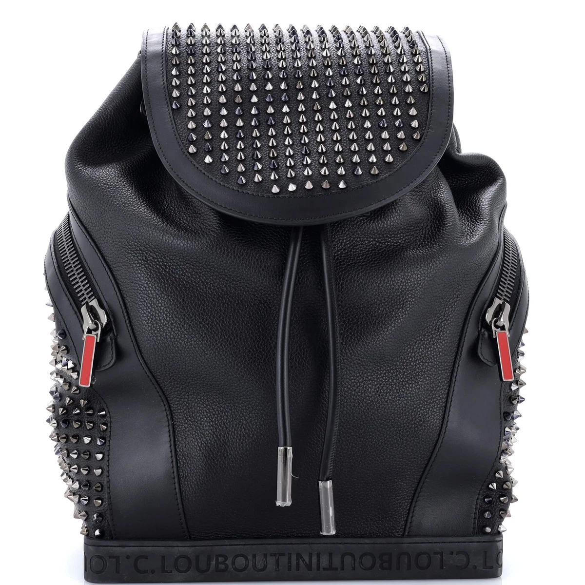 Christian Louboutin Backpacks for sale | eBay