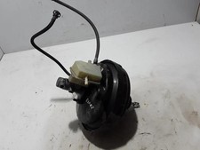 RENAULT ESPACE IV JK0/1 Unterdruck-Bremskraftverstärker 8200699125 21059333