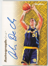 Fantastic Autographics! Complete Guide to One of the Best Inserts Ever 39